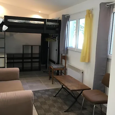 Maisonette Bedogao * 瓦朗斯