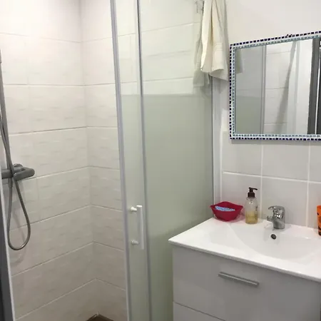 度假居 Maisonette Bedogao 瓦朗斯