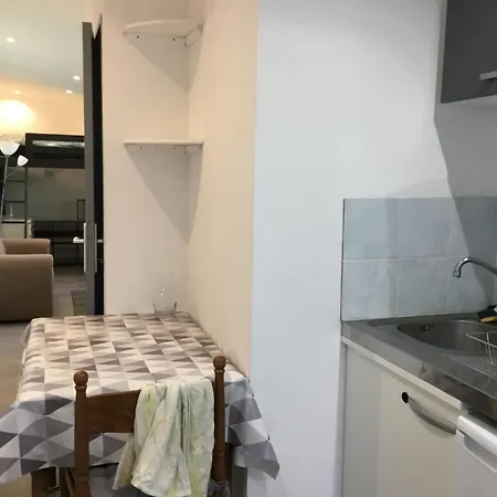 Maisonette Bedogao 度假居 瓦朗斯