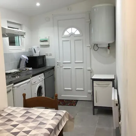 度假居 Maisonette Bedogao *