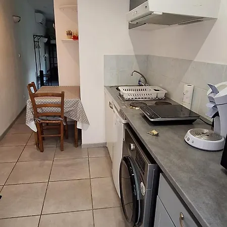 Maisonette Bedogao 度假居