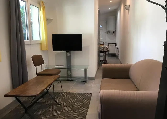 Vakantiehuis Maisonette Bedogao Valence (Drome)