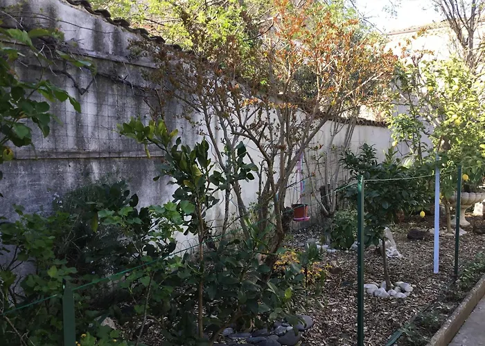 Hébergement de vacances Maisonette Bedogao *
